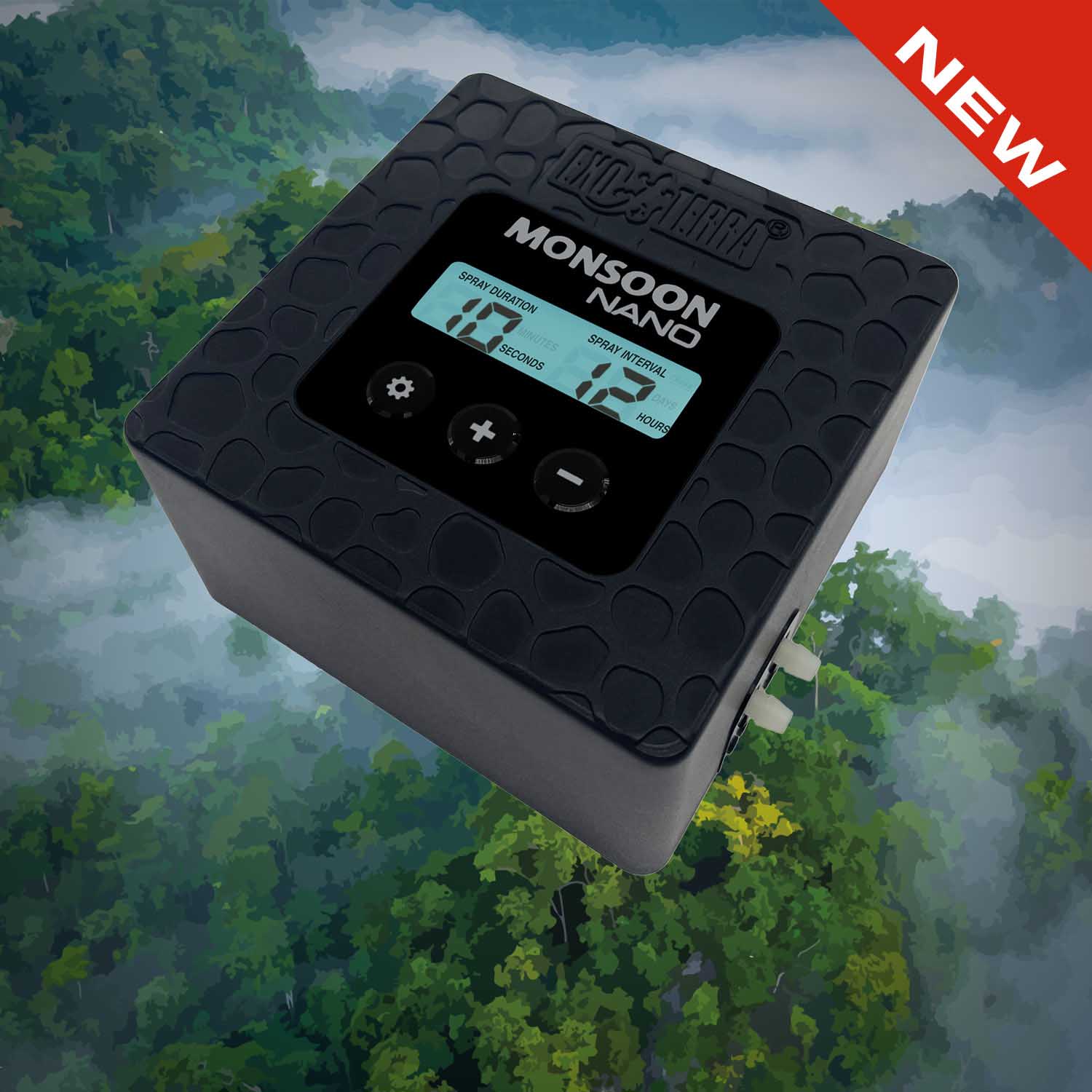 Monsoon Nano