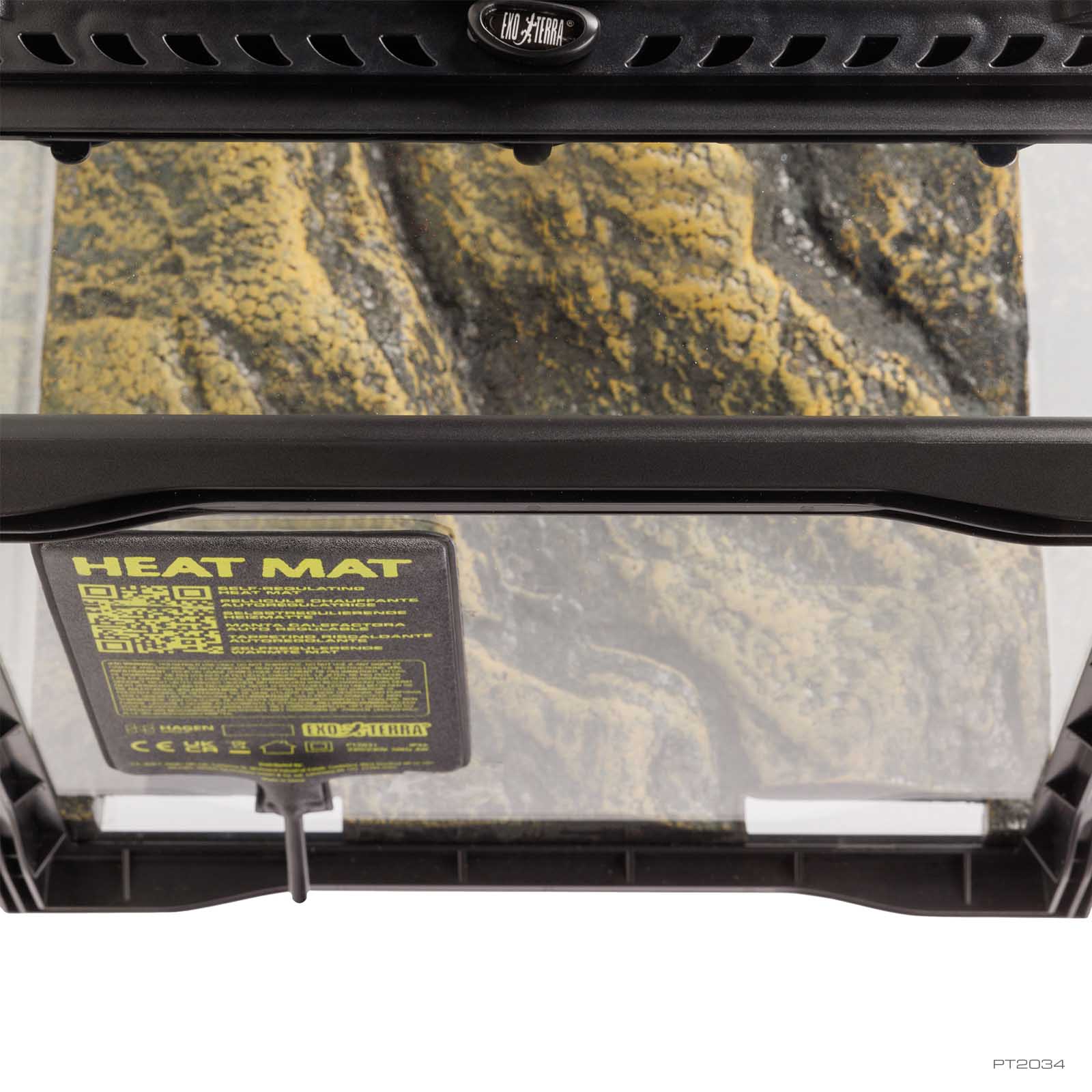 Heat Mat 24W PTC