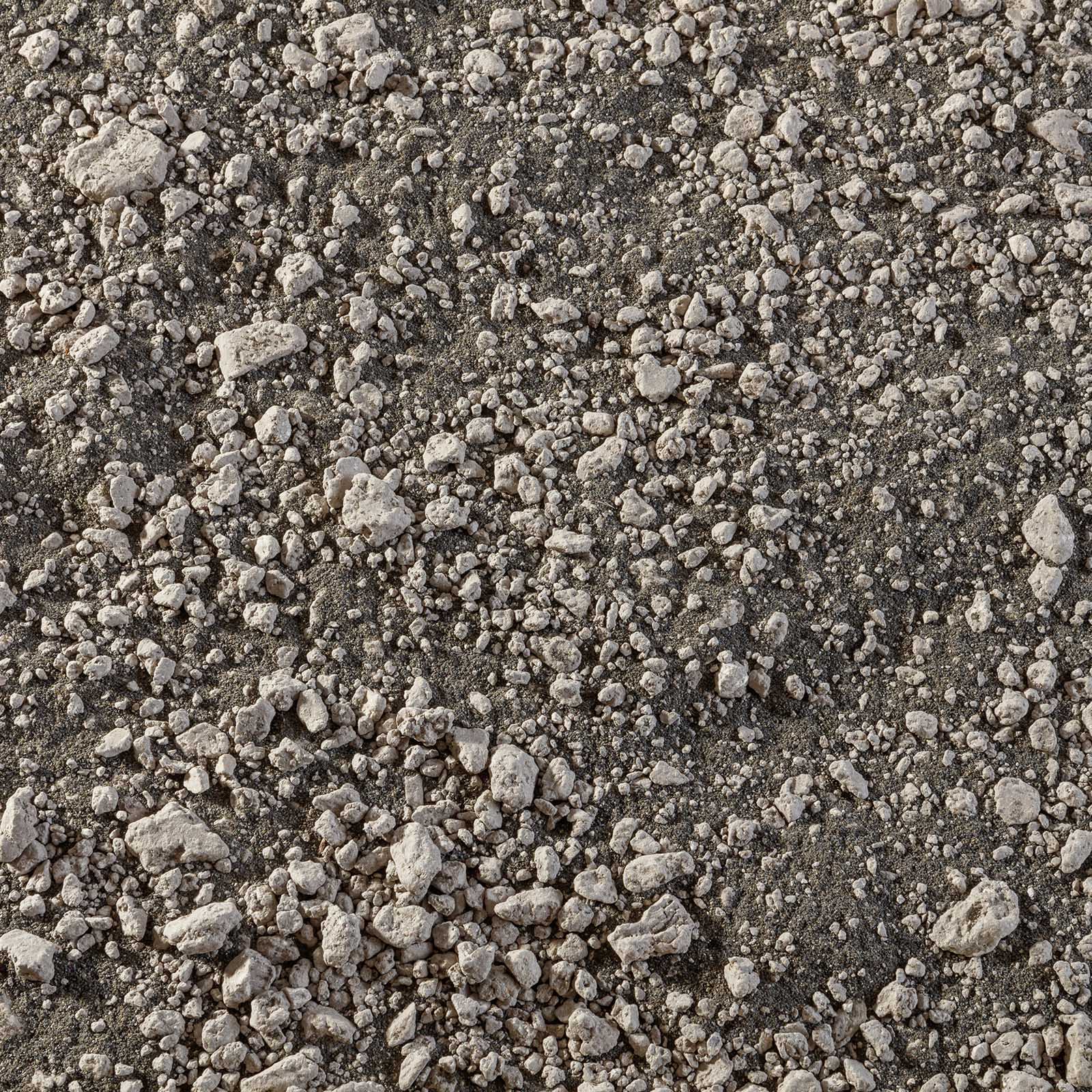 Stone Desert Bahariya Black 44 lb - 20 kg