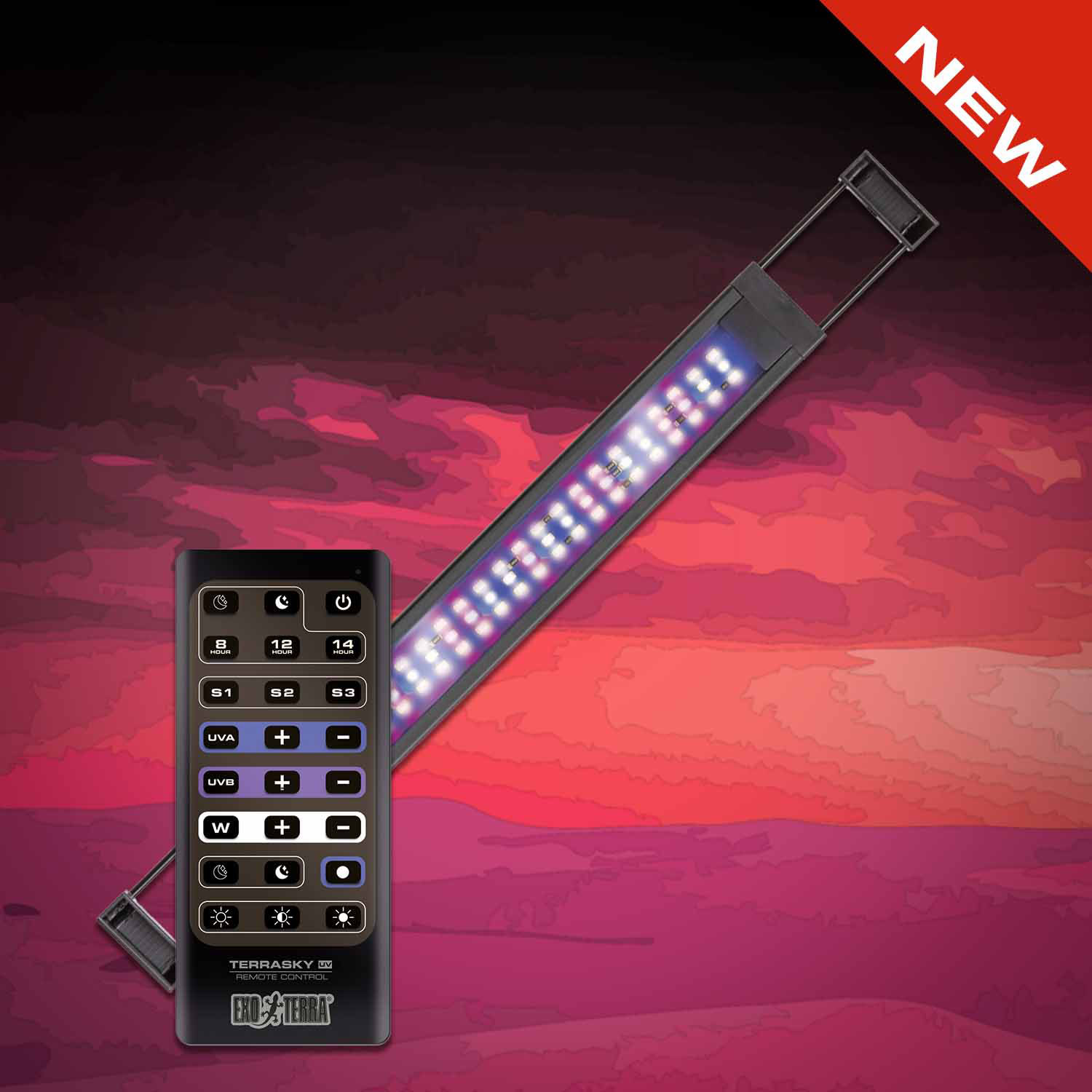 Terrasky UV