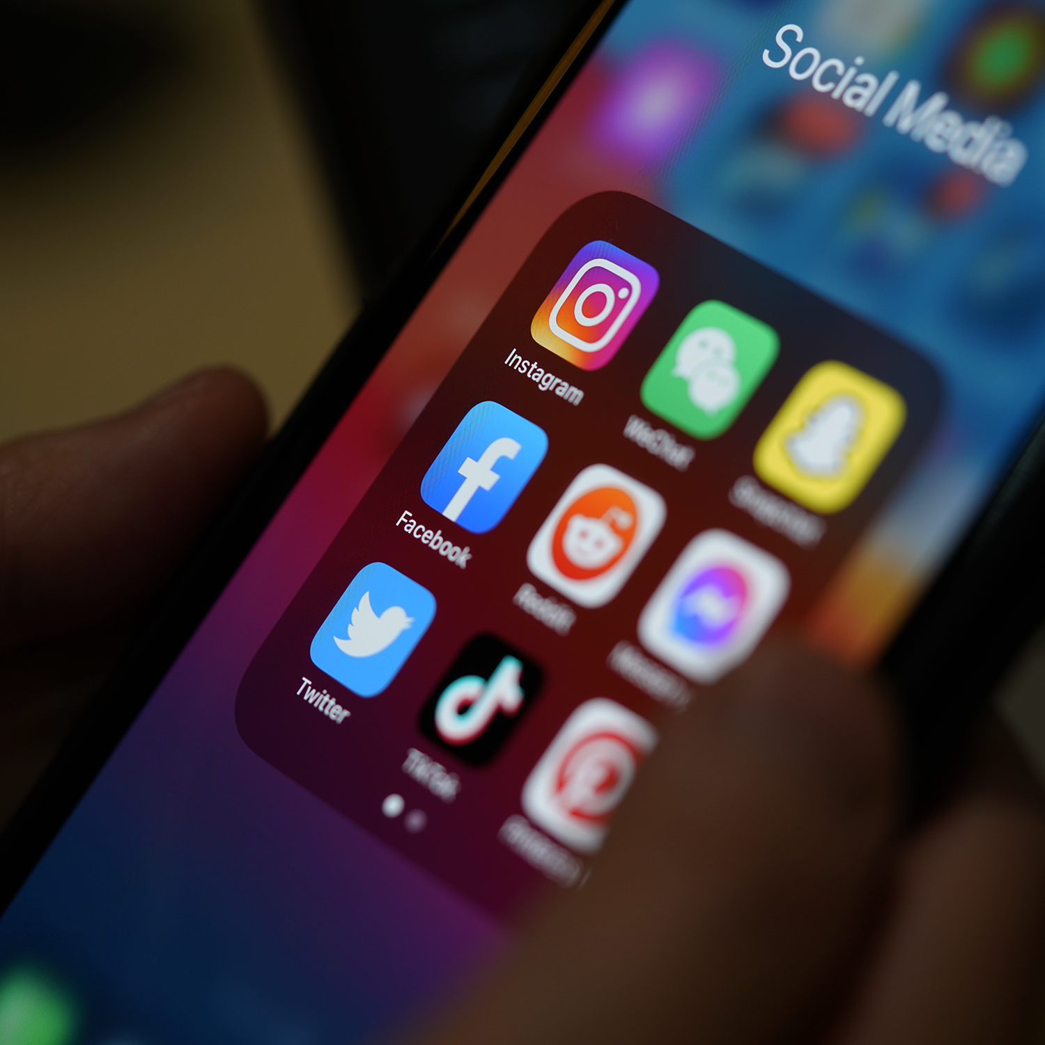 Social Media