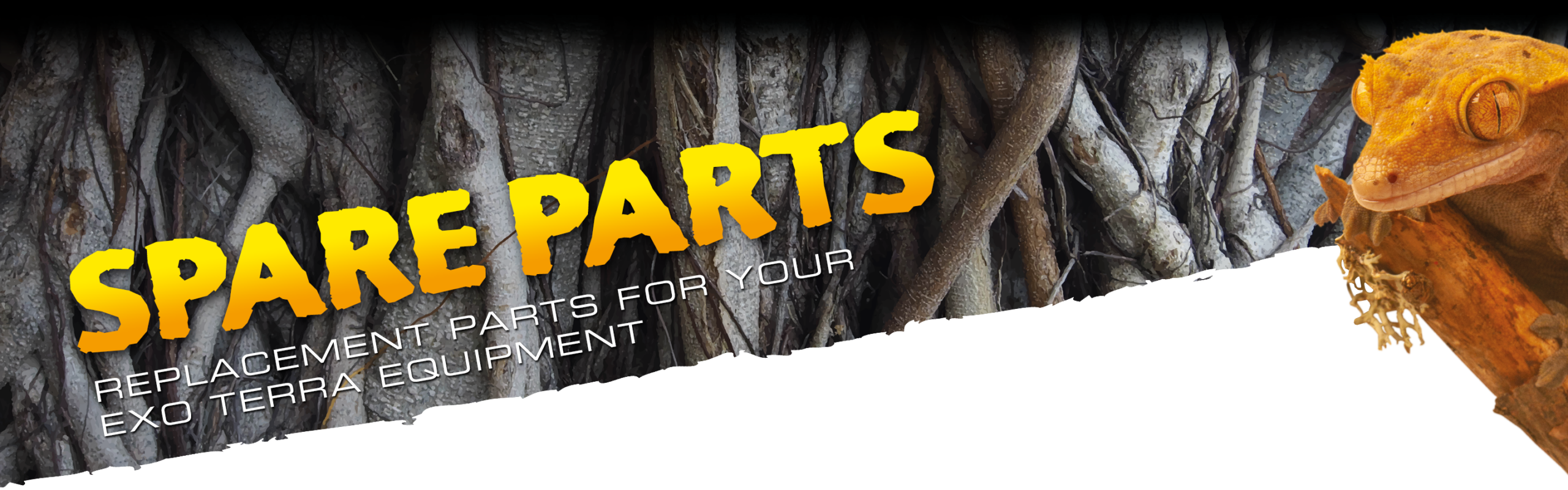 Spare Parts