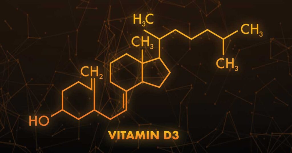Vitamin D3 and Reptiles: A Vital Connection